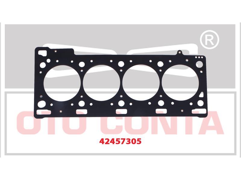 SILINDIR KAPAK CONTASI CLIO II 2.0 16V MEGANE I MEGANE II LAGUNA I LAGUNA II SCENIC I SCENIC II 1.8 - OTOCONTA - OEM 7700108254