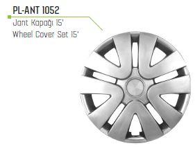 JANT KAPAGI 15 JANT FLUENCE — PLANT 1052 - PLANT - OEM 403150026R