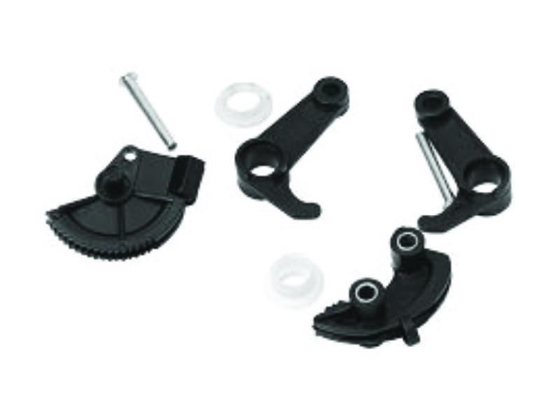 DEBRIYAJ PEDAL DISLISI TAKIM R9 R11 - PLEKSAN - OEM 7701468487
