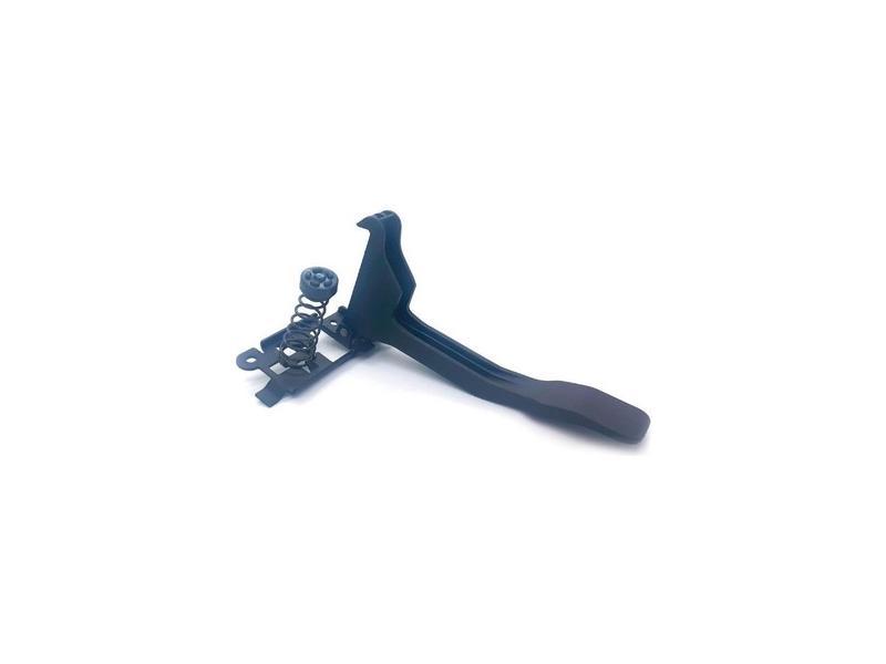 KAPUT KILID VE MANDALI MEGANE III - PLEKSAN - OEM 656030006R