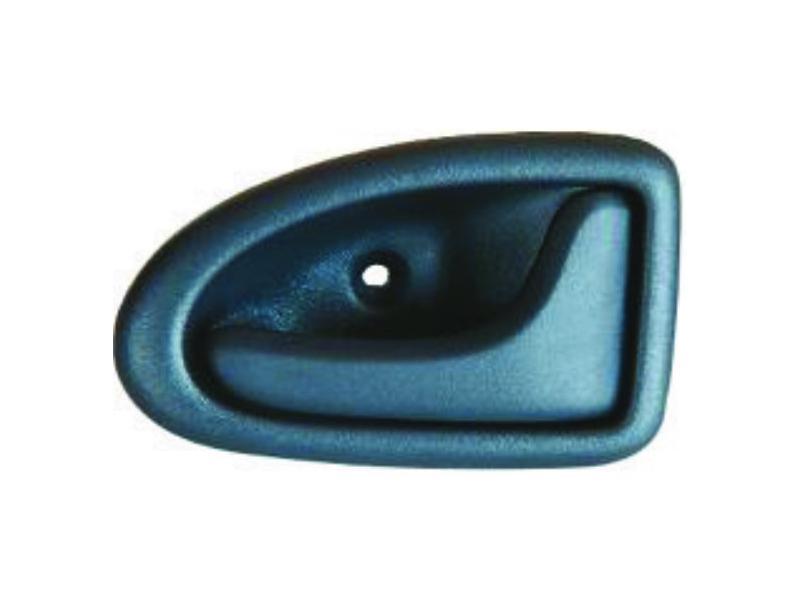 KAPI ACMA KOLU IC SOL SIYAH CLIO KANGOO MEGANE — PLEKSAN 3510-L - PLEKSAN - OEM 7700353282