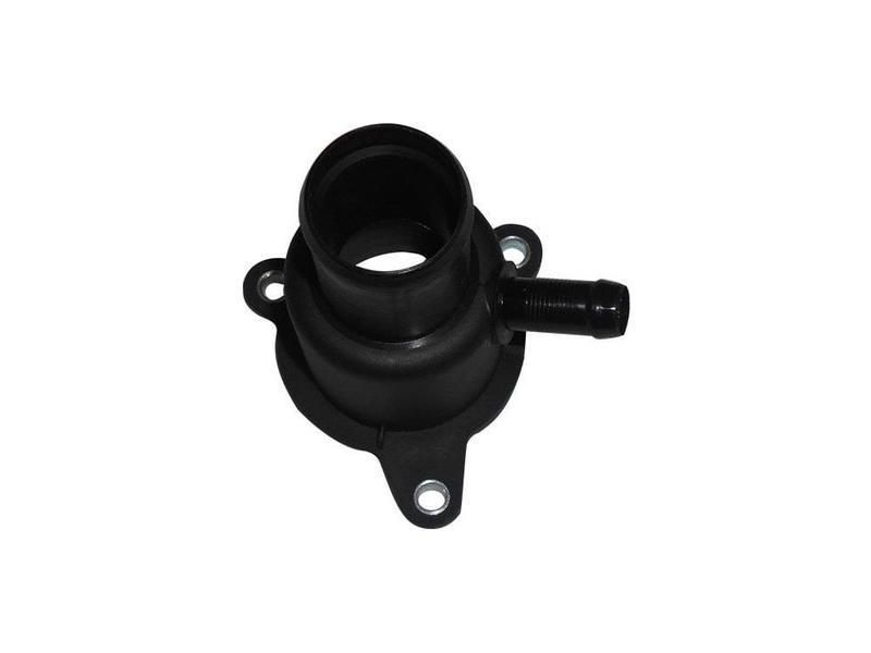 TERMOSTAT YUVASI LOGAN CLIO KANGOO MEGANE 1.4 1.6 K4J K4M - PLEKSAN - OEM 8200561420