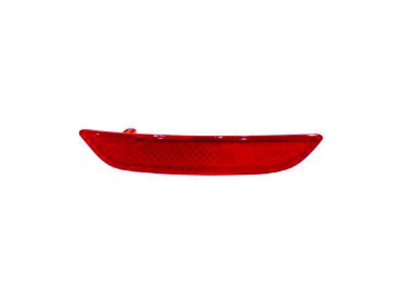 TAMPON REFLEKTORU ARKA SAG CLIO IV HB 13> — PLEKSAN 3656 - PLEKSAN - OEM 622542958R