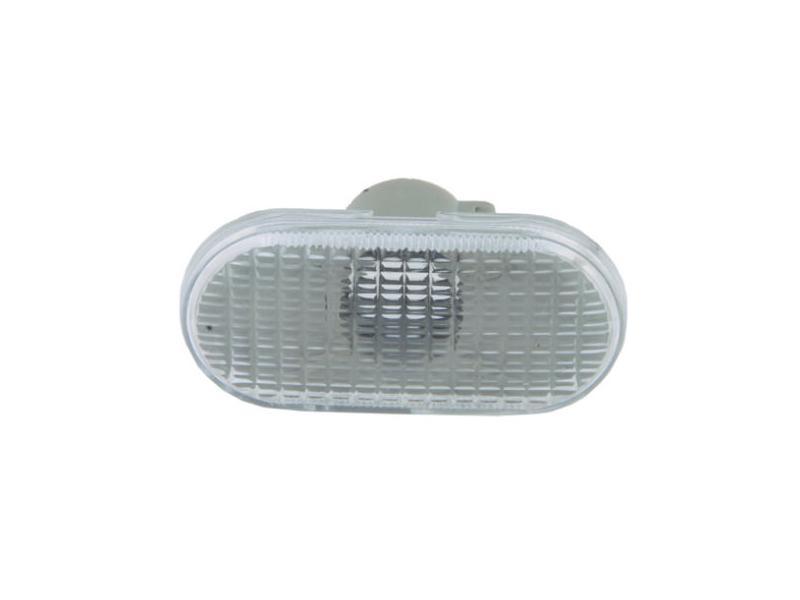 CAMURLUK SINYALI BEYAZ CLIO KANGOO MASTER LOGAN - PLEKSAN - OEM 8200194580