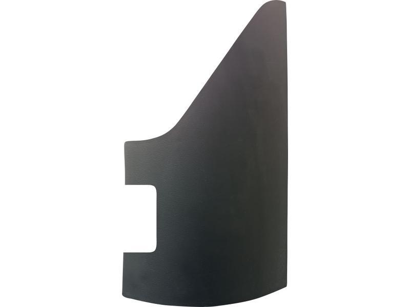 STOP ALT PLASTIGI SAG KANGOO III CIFT KAPI - PLEKSAN - OEM 8200642141