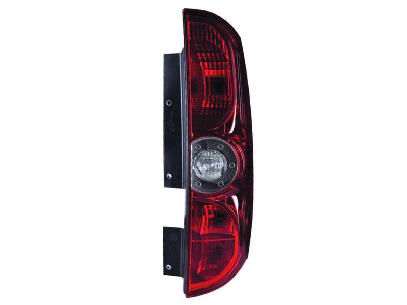 STOP SAG DOBLO 2010 > OPEL COMBO TEK KAPI DUYSUZ - PLEKSAN - OEM 51830564