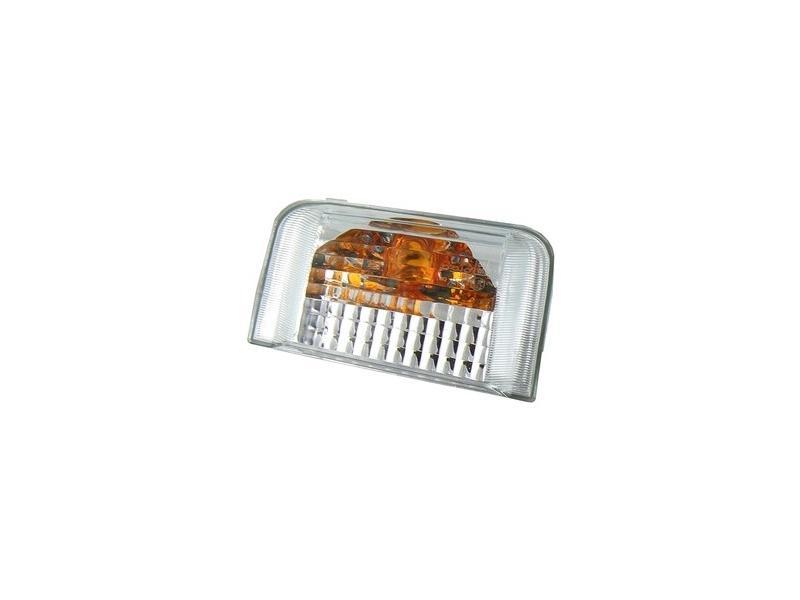AYNA SINYALI SAG DUCATO BEYAZ 06>16 - PLEKSAN - OEM 71748253