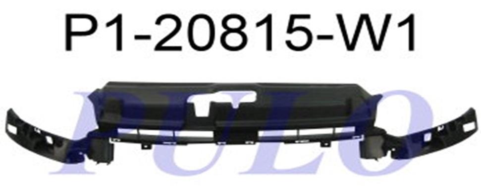 ON TAMPON ORTA TAKVIYE P208 2015 > ( PANJUR IC ISKELET ) - PULO - OEM 98105154XT