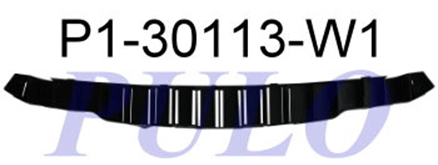 TAMPON ON DARBE EMICI PEUGEOT P301 - PULO - OEM 9676955080