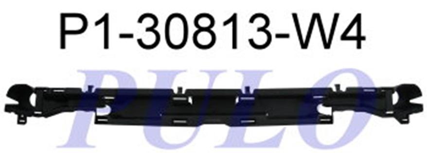 ON TAMPON DARBE EMICI PEUGOET P308 - PULO - OEM 1610746780