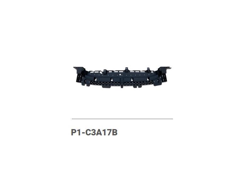 ON TAMPON C3 AIRCROSS 2017> - PULO - OEM 1628931580