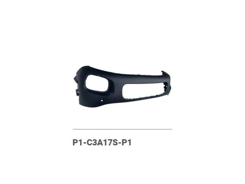 ON TAMPON C3 AIRCROSS 2017> ASTARLI ( 2 SENSORLU ) — PULO P1-C3A17S-P1 - PULO - OEM 1632265680