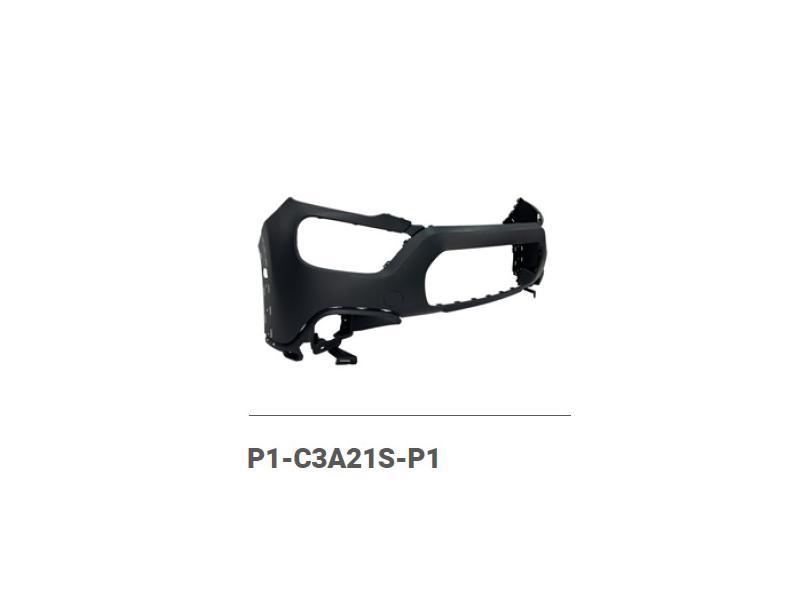 ON TAMPON C3 AIRCROSS 2021 > ASTARLI ( 2 SENSOR DELIKLI ) - PULO - OEM 1682206680