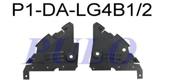 ON TAMPON DEFLEKTORU SYMBOL SANDERO LOGAN MCV 2017 >SAG ( DAVLUMBAZ UC PARCA ) - PULO - OEM 620248369R