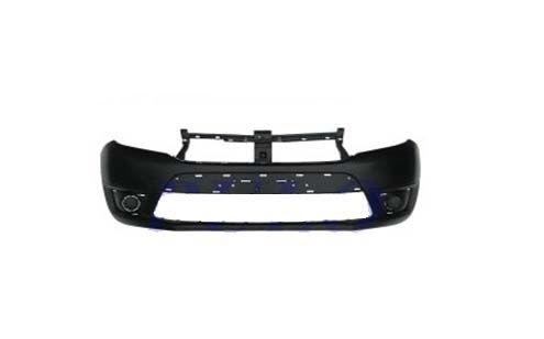 ON TAMPON SANDERO STEPWAY 2013 - SIYAH - PULO - OEM 620220802R