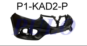 ON TAMPON KADJAR 2018- ( 2 SENSOR DELIKLI ) - PULO - OEM 620222588R