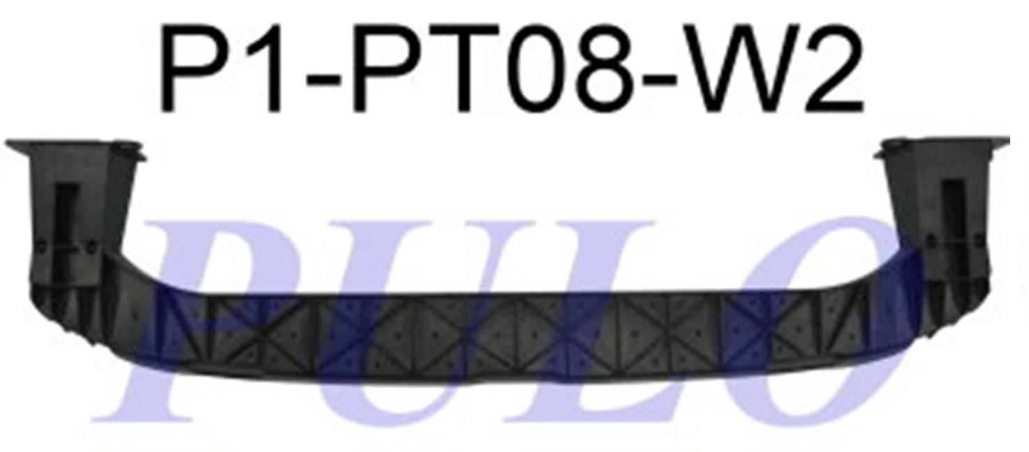 ON TAMPON DARBE EMICI PARTNER TEPEE 2015 > - PULO - OEM 7416J3