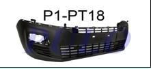 ON TAMPON PARTNER BERLINGO DOBLO 2023 - - PULO - OEM 9816765680