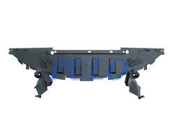 ON TAMPON DEFLEKTORU MEGANE II FAZ II 2006 > - PULO - OEM 8200412907
