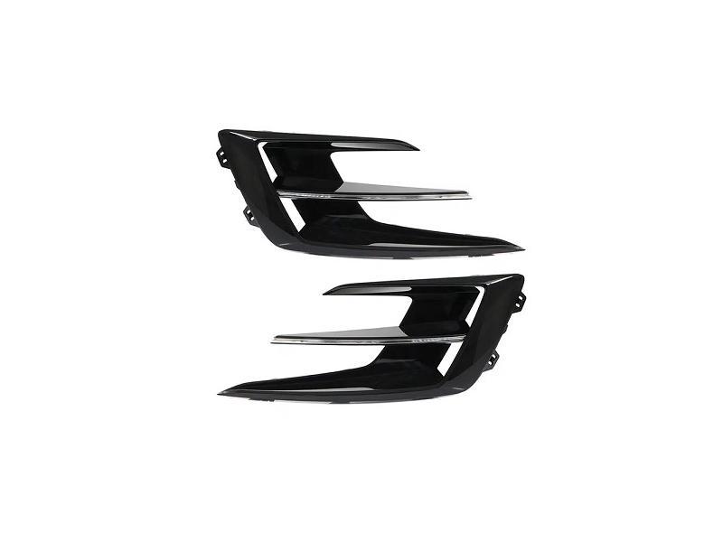 SIS KAPAGI SISSIZ TAKIM KROM MEGANE IV 20=> - PULO - OEM 261522050R