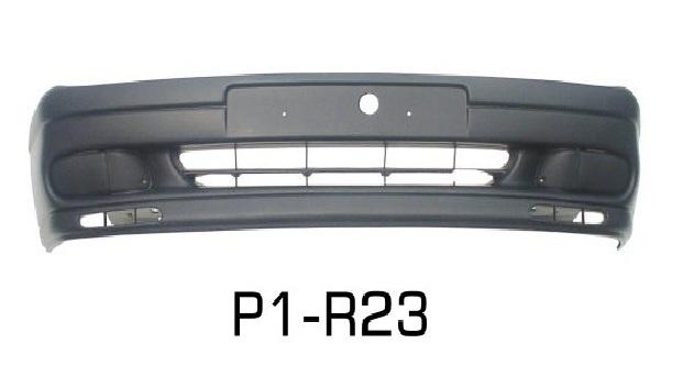 ON TAMPON LAGUNA 1994 1998 SISSIZ SIYAH - PULO - OEM 7701467519