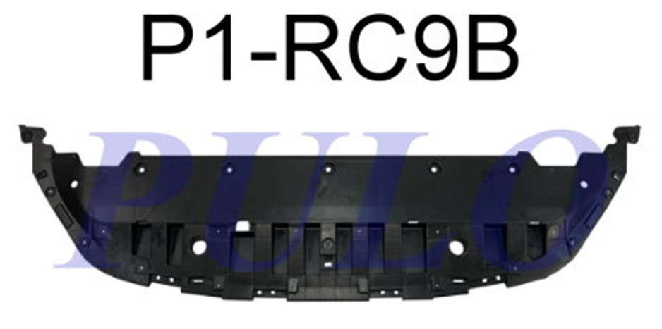 ON TAMPON DEFLEKTORU CLIO V 2020 > - PULO - OEM 622565033R
