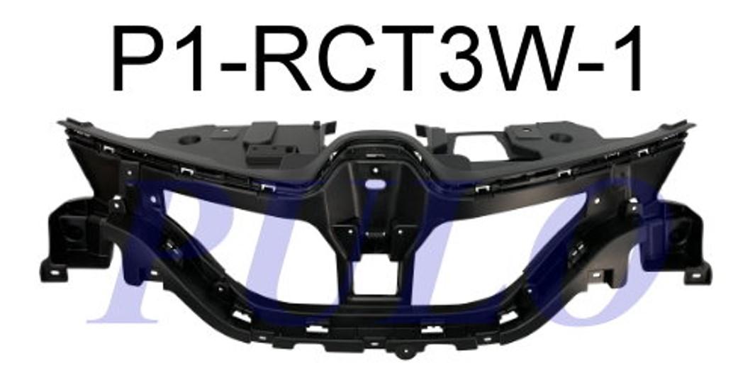 ON PANJUR CAPTUR 2019> — PULO P1-RCT3W-1 - PULO - OEM 620368273R