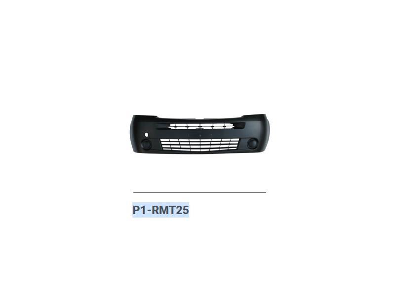 ON TAMPON MASTER 03-06 SISSIZ SIYAH - PULO - OEM 8200394563