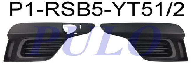 SIS KAPAGI SAG SYMBOL 2017> SISSIZ - PULO - OEM 263313372R