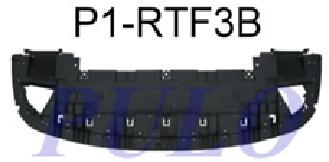 ON TAMPON DEFLEKTORU TRAFFIC 2014 > - PULO - OEM 214772809R