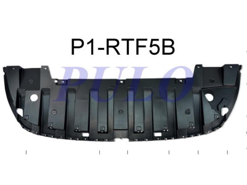 ON TAMPON DEFLEKTORU TRAFFIC 21> - PULO - OEM 214755869R