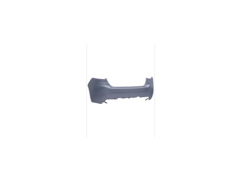 ARKA TAMPON SPOILERI P308 2013> - PULO - OEM 98005537XT