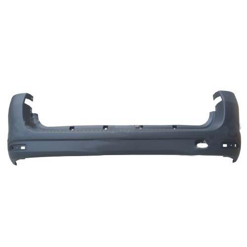 ARKA TAMPON LOGAN MCV 2008 - SIYAH - PULO - OEM 8200832177