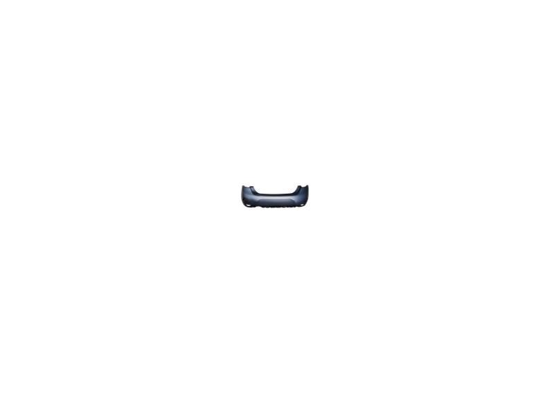 ARKA TAMPON MEGANE IV SENSORLU - PULO - OEM 850227973R