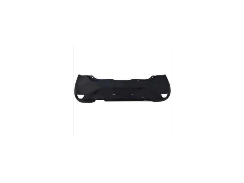 ARKA TAMPON SANDERO 2020=> SIYAH — PULO P2C-DA-SAN5 - PULO - OEM 850100116V