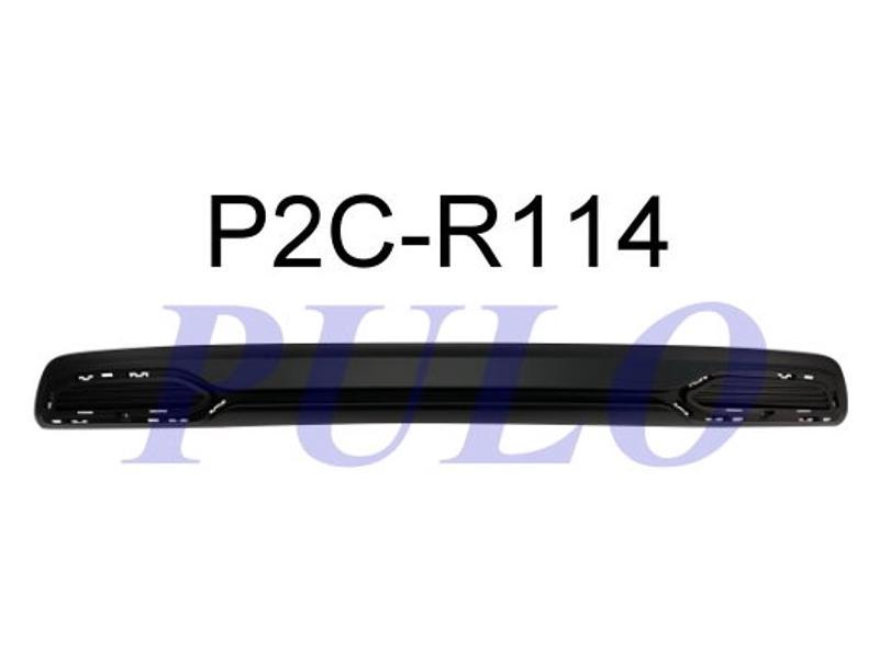 ARKA TAMPON SPOILERI MEGANE IV 20=> - PULO - OEM 850182335R