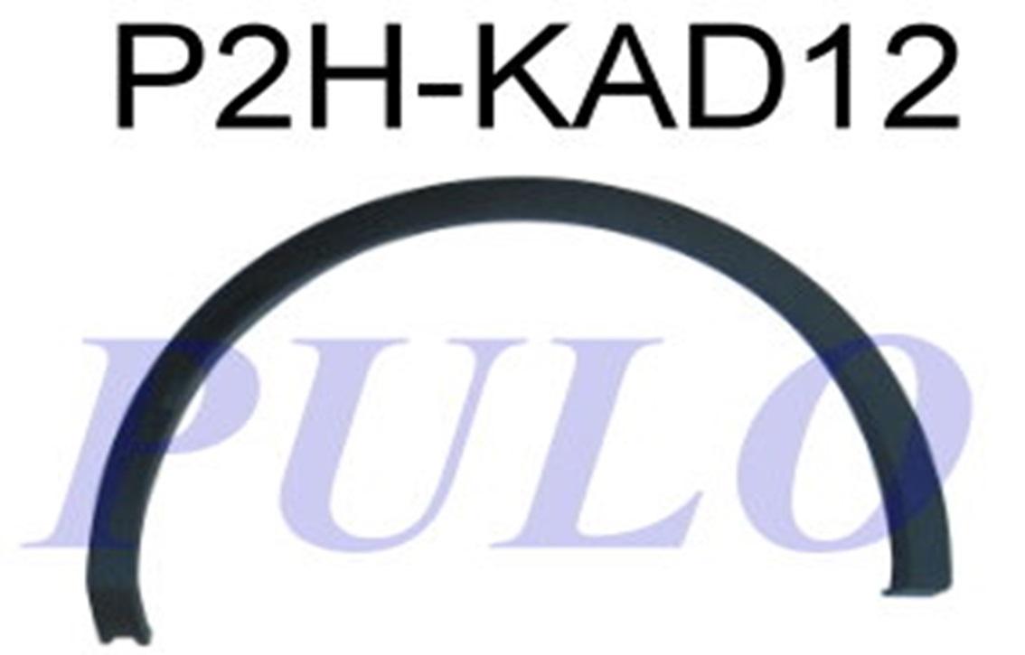 DODIK KADJAR 2014> SAG ARKA ( CAMURLUKTAKI ) - PULO - OEM 788743595R