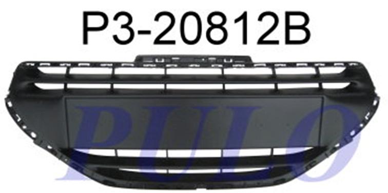 PANJUR ON P208 2012 2015 - PULO - OEM 9808676480
