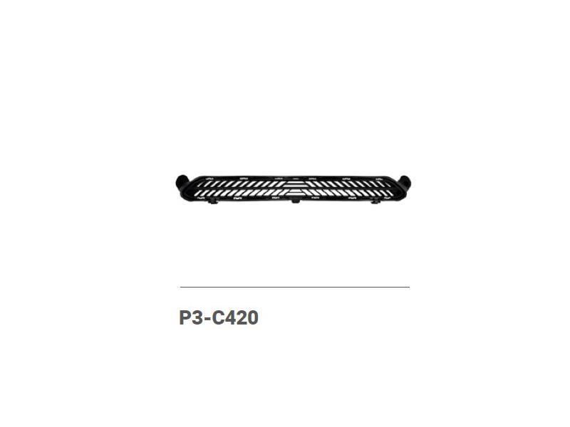 ON TAMPON ORTA IZGARA C4 2020> - PULO - OEM 98346917XT