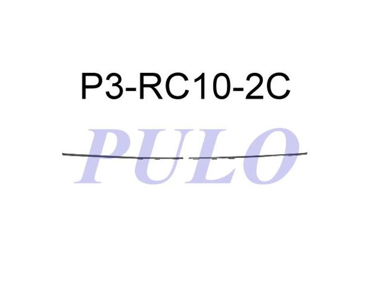 ON PANJUR NIKELAJI KROM TAKIM CLIO V 23> - PULO - OEM 960102709R