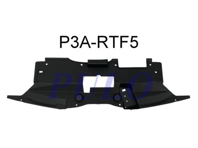 ON PANEL UST BAKALIT TRAFIC III 21=> - PULO - OEM 620366902R