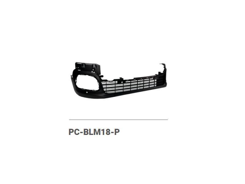 ON TAMPON ALT BERLINGO 2018> 4 SENSORLU - PULO - OEM 1632657280