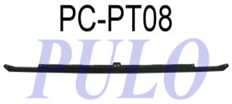 ON TAMPON SPOILER PARTNER TEPEE 2015 > - PULO - OEM 7422F2