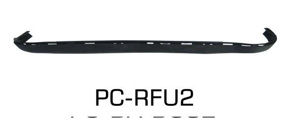 ON TAMPON SPOILERI FLUENCE FAZ II 2013 > - PULO - OEM 960157489R