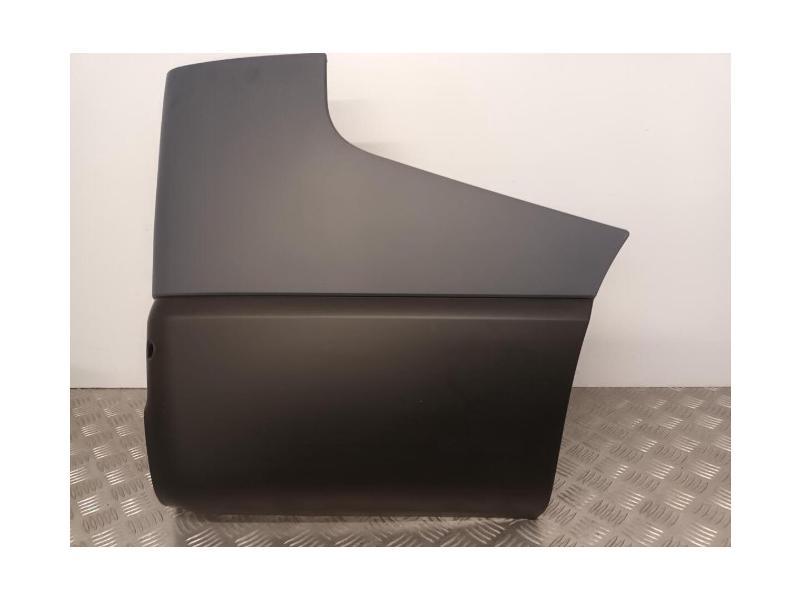 ARKA TAMPON KOSE SAG-SOL TAKIM KANGOO 21> CIFT SENSORLU CIFT KAPI - PULO - OEM 850A89847R