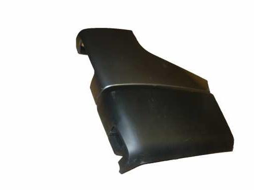 ARKA TAMPON TRAFIC 14=> SAG KOSE SIYAH - PULO - OEM 850162827R