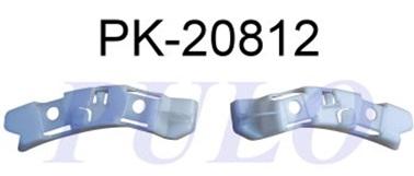 ON TAMPON BRAKETI P208 2012 > TAKIM - PULO - OEM 1607398380