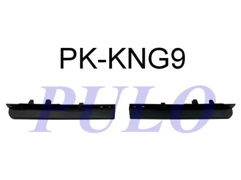 ON TAMPON SPOILERI KANGOO 2021 > ( TAKIM ) - PULO - OEM 960104142R