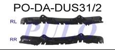 ARKA TAMPON BRAKETI DUSTER 2017 - SOL - PULO - OEM 850452921R