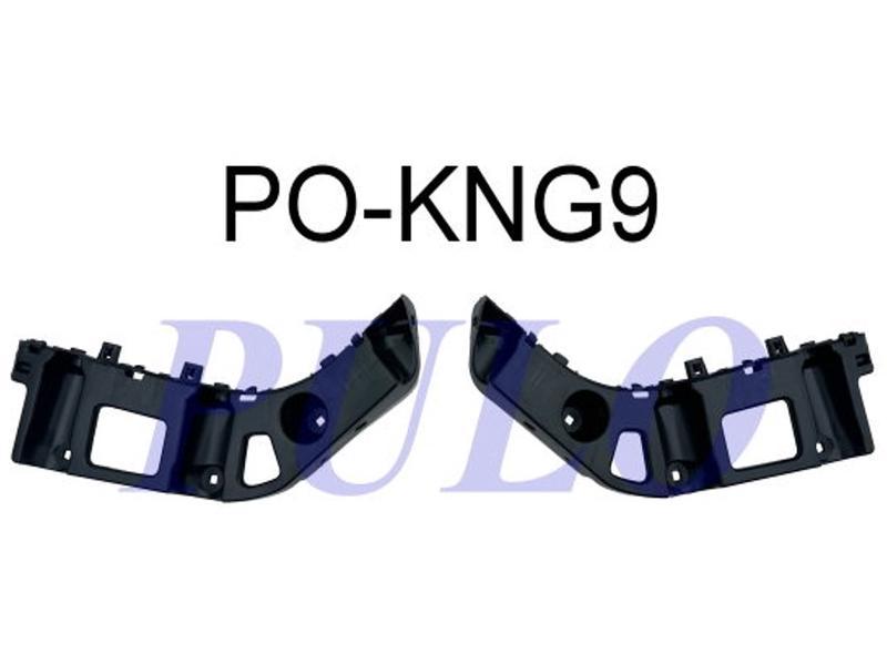 ARKA TAMPON BRAKETI KANGOO 2021> ( TAKIM ) — PULO PO-KNG9 - PULO - OEM 850406146R